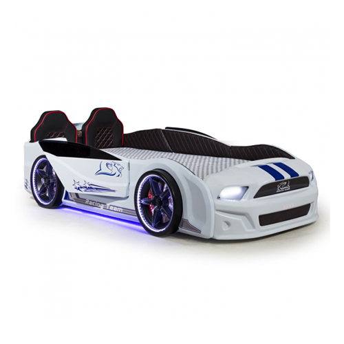 Kids Car Beds, Race Car Beds for Kids, Kids Race Car Beds Australia